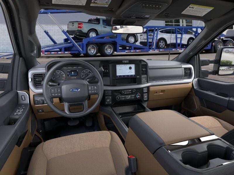 2026 Ford F-350SD XLT Fleet