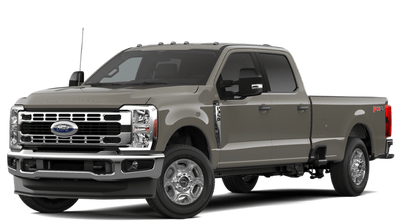 2026 Ford F-350SD XLT Fleet