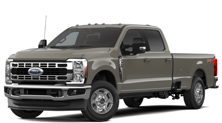 2026 Ford F-350SD XLT Fleet