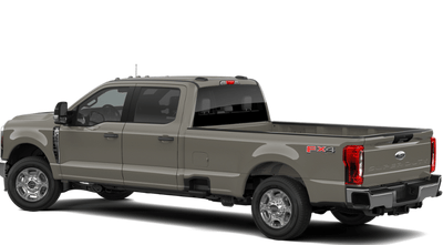 2026 Ford F-350SD XLT Fleet