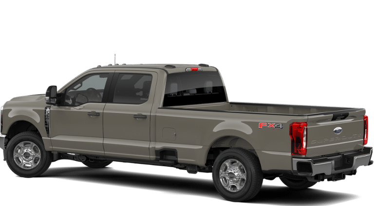 2026 Ford F-350SD XLT Fleet