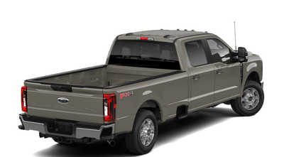 2026 Ford F-350SD XLT Fleet