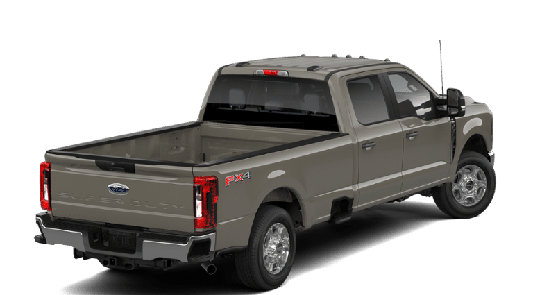 2026 Ford F-350SD XLT Fleet