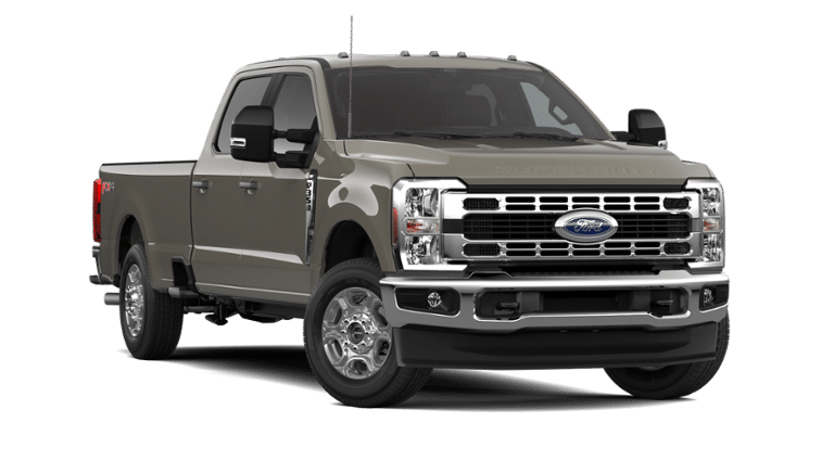 2026 Ford F-350SD XLT Fleet
