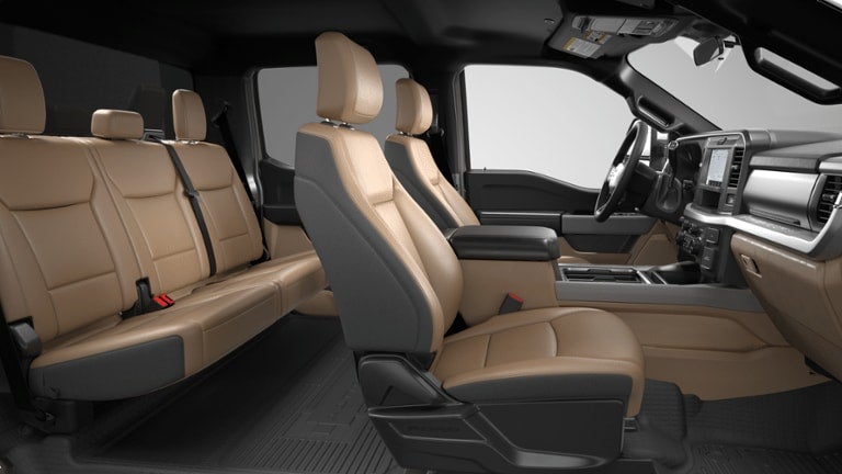 2026 Ford F-350SD XLT Fleet