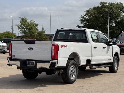 2026 Ford F-350SD XL