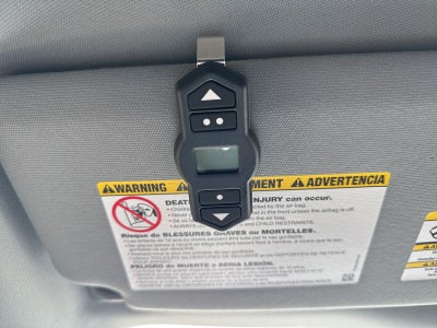 2023 Ford F-350SD Lariat