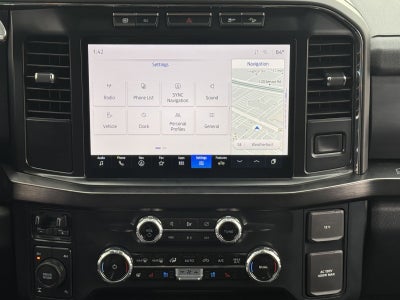 2023 Ford F-350SD Lariat