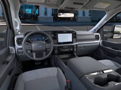 2026 Ford F-350SD XLT