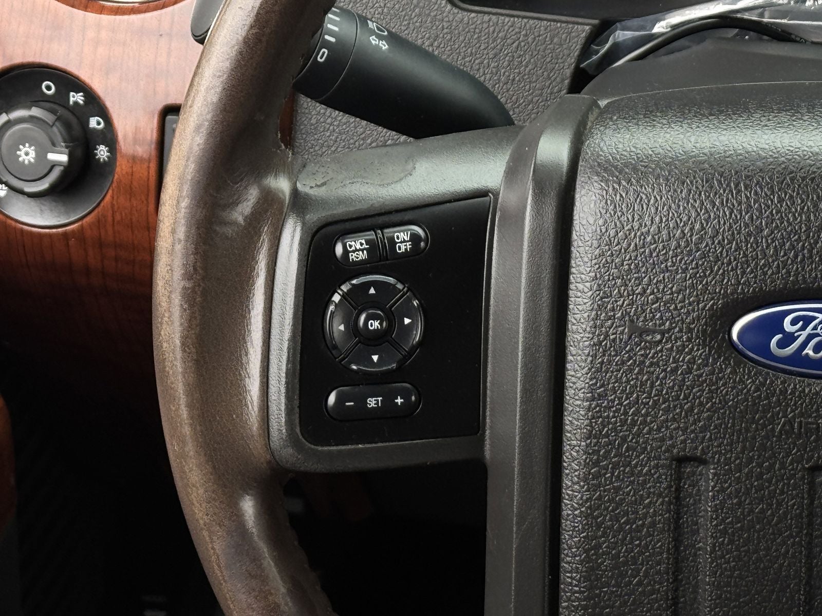 2016 Ford F-350SD King Ranch