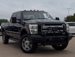 2016 Ford F-350SD King Ranch