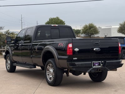 2016 Ford F-350SD King Ranch