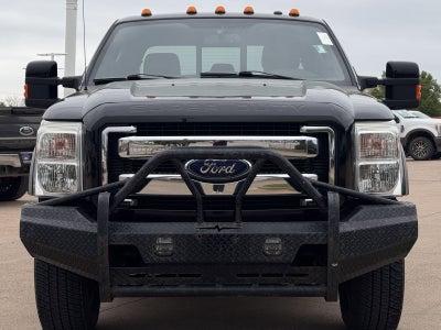 2016 Ford F-350SD King Ranch