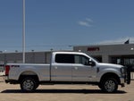 2018 Ford F-350SD Lariat