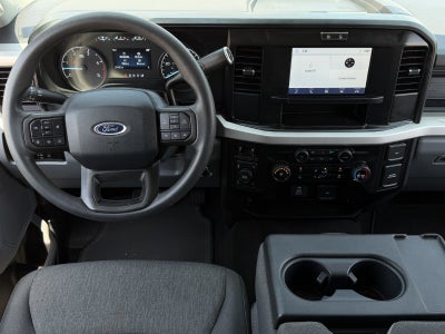 2025 Ford F-350SD XL