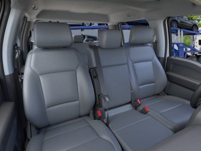 2026 Ford F-350SD XL Fleet