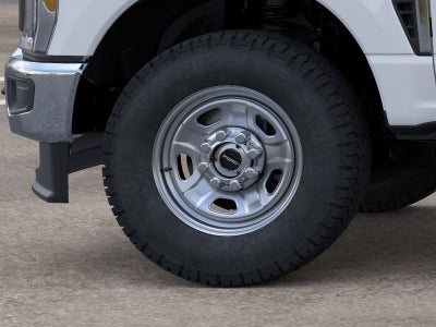 2026 Ford F-350SD XL Fleet