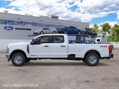 2026 Ford F-350SD XL Fleet