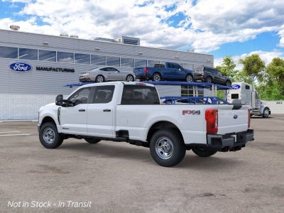 2026 Ford F-350SD XL Fleet