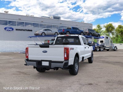 2026 Ford F-350SD XL Fleet