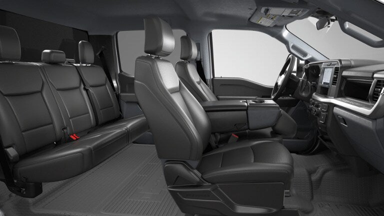2026 Ford F-350SD XL Fleet