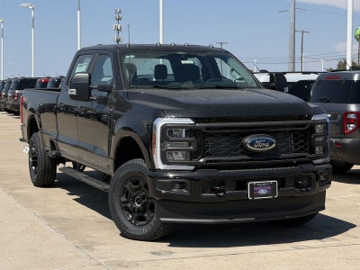 2026 Ford F-350SD XL