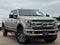 2017 Ford F-350SD Lariat