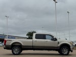 2017 Ford F-350SD Lariat