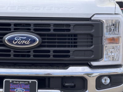 2026 Ford F-350SD XL