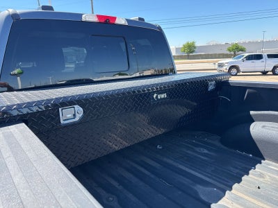 2022 Ford F-350SD Lariat