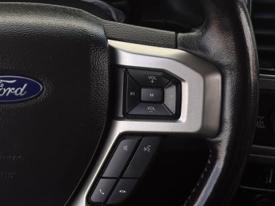 2022 Ford F-350SD Lariat