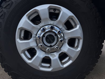2024 Ford F-350SD XLT