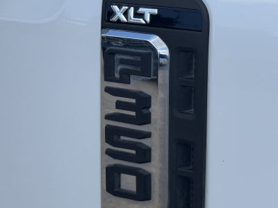 2024 Ford F-350SD XLT