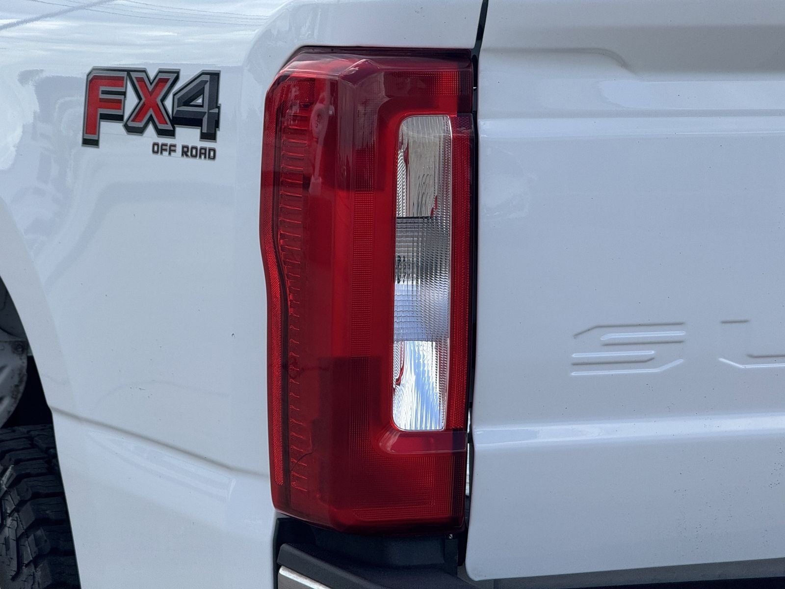 2024 Ford F-350SD XLT