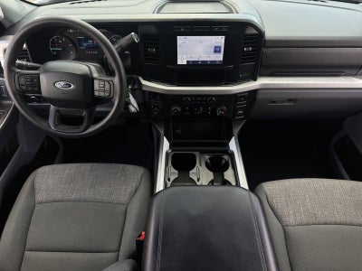 2024 Ford F-350SD XLT