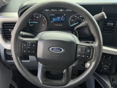 2024 Ford F-350SD XLT