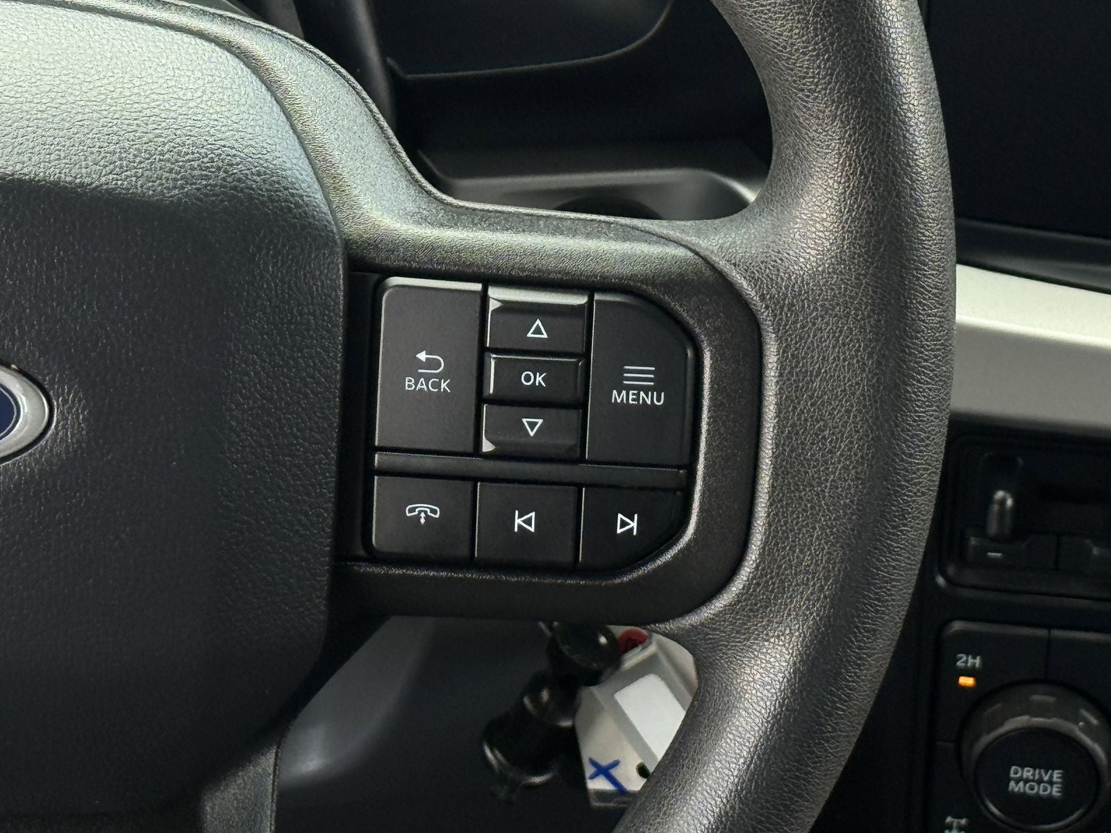 2024 Ford F-350SD XLT