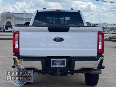2024 Ford F-350SD XLT
