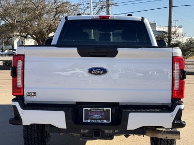 2024 Ford F-350SD XL