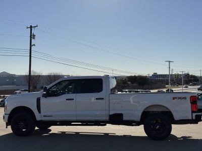 2024 Ford F-350SD XL