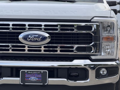 2026 Ford F-350SD XLT
