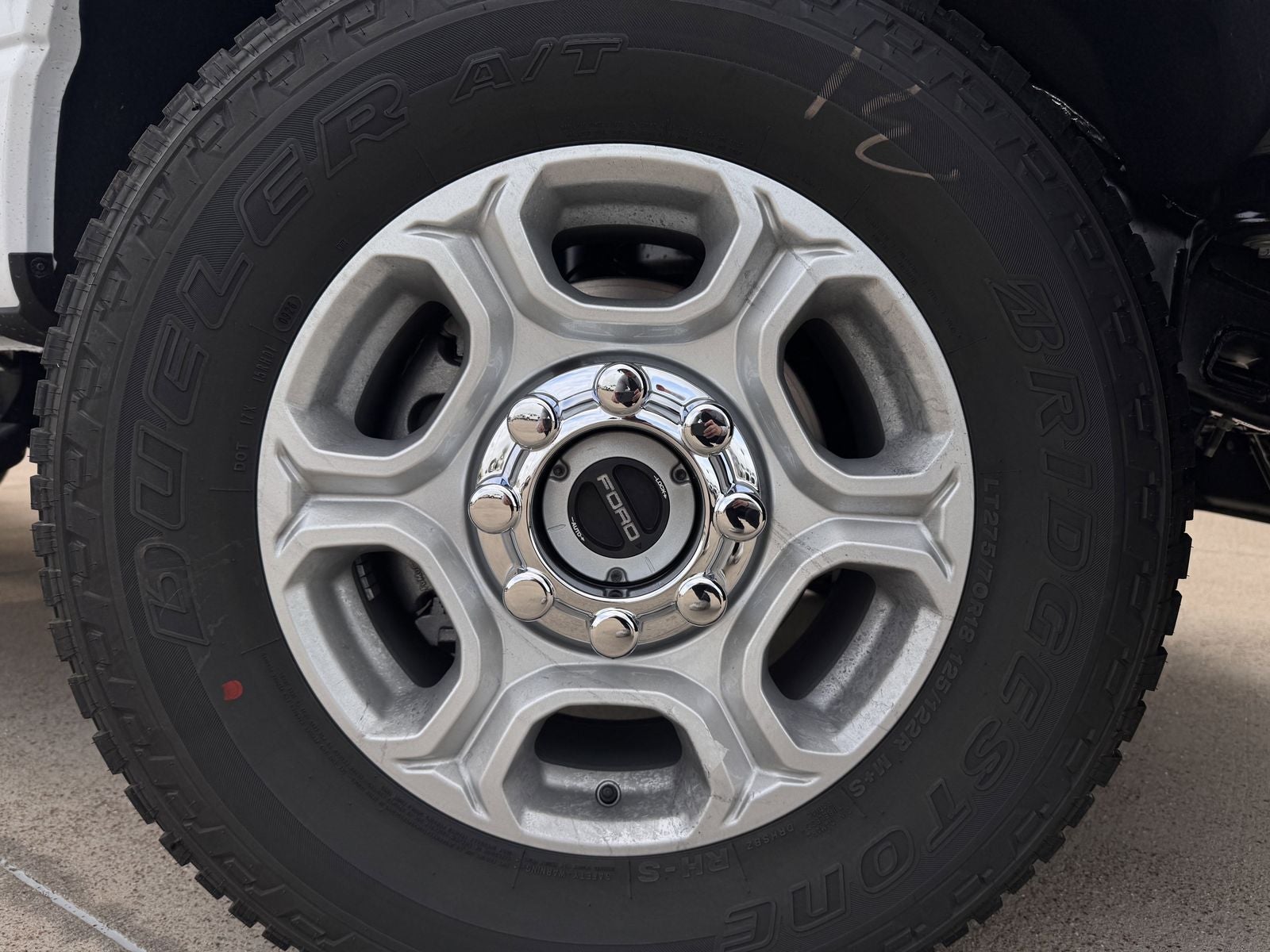 2026 Ford F-350SD XLT