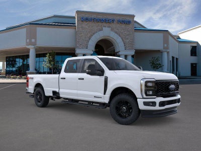 2026 Ford F-350SD XL