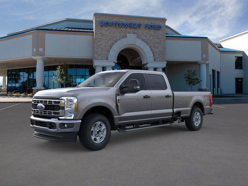 2026 Ford F-350SD XLT