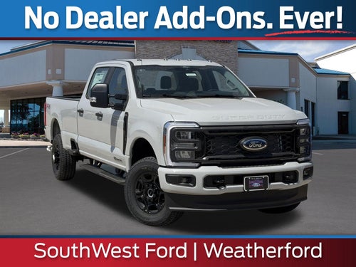 2026 Ford F-350SD XL