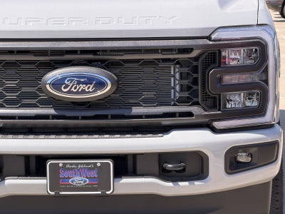 2026 Ford F-350SD XL