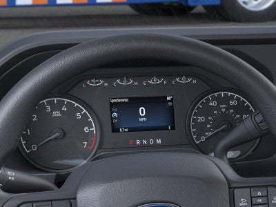 2026 Ford F-350SD XL Fleet