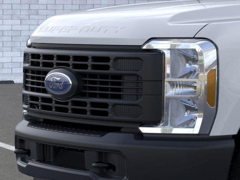2026 Ford F-350SD XL Fleet