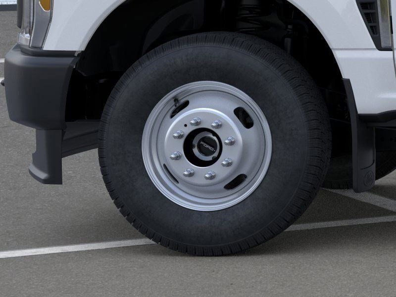 2026 Ford F-350SD XL Fleet