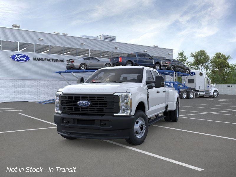 2026 Ford F-350SD XL Fleet
